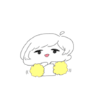 このせかいで生きていく。2（個別スタンプ：32）