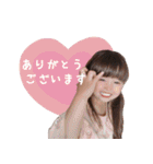 まいときはなかなたたいき（個別スタンプ：5）
