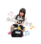 まいときはなかなたたいき（個別スタンプ：8）