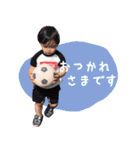 まいときはなかなたたいき（個別スタンプ：10）