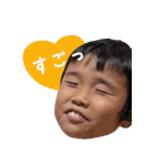 まいときはなかなたたいき（個別スタンプ：15）