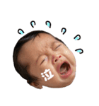 まいときはなかなたたいき（個別スタンプ：18）