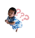 まいときはなかなたたいき（個別スタンプ：19）