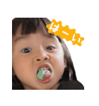 まいときはなかなたたいき（個別スタンプ：24）