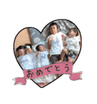 まいときはなかなたたいき（個別スタンプ：25）