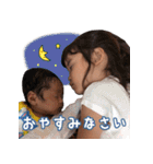 まいときはなかなたたいき（個別スタンプ：29）