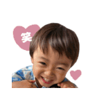 まいときはなかなたたいき（個別スタンプ：35）