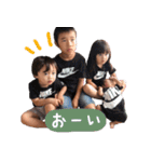 まいときはなかなたたいき（個別スタンプ：40）
