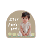 mio＊（個別スタンプ：10）