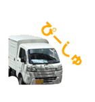 軌跡の奇跡の輝石のmiracle（個別スタンプ：30）