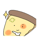 ピザのぼうや（個別スタンプ：16）