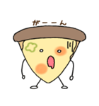 ピザのぼうや（個別スタンプ：26）