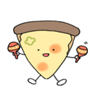 ピザのぼうや（個別スタンプ：31）