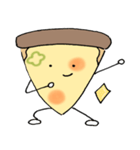 ピザのぼうや（個別スタンプ：32）