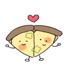 ピザのぼうや（個別スタンプ：36）