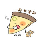 ピザのぼうや（個別スタンプ：38）