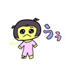 ゾンビですが何か？（個別スタンプ：10）