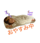モカスタ5（個別スタンプ：4）