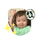 モカスタ5（個別スタンプ：8）