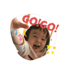 モカスタ5（個別スタンプ：9）