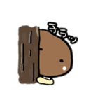 きのこ好きさんへ3（個別スタンプ：10）