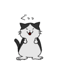 もちねこたち（個別スタンプ：2）