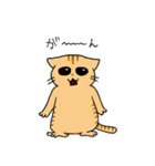 もちねこたち（個別スタンプ：32）
