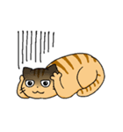 もちねこたち（個別スタンプ：37）