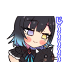 MOKUROKU公式スタンプ（個別スタンプ：8）