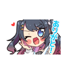 MOKUROKU公式スタンプ（個別スタンプ：13）