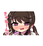 MOKUROKU公式スタンプ（個別スタンプ：20）