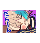 MOKUROKU公式スタンプ（個別スタンプ：24）