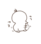 酵母菌の妖精 2（個別スタンプ：36）