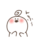 酵母菌の妖精 2（個別スタンプ：37）