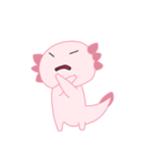 うーぱーるーぱーちんの日常（個別スタンプ：19）