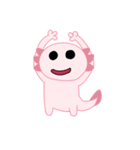 うーぱーるーぱーちんの日常（個別スタンプ：20）