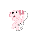 うーぱーるーぱーちんの日常（個別スタンプ：23）