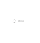 電気工事スタンプABILITYllc(配線図記号編)（個別スタンプ：19）