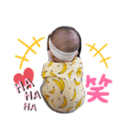 花夜7♡（個別スタンプ：7）
