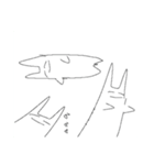 ドキドキ♡長ネギマン（個別スタンプ：7）