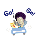 田頭父母（個別スタンプ：5）
