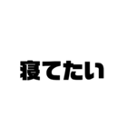 ゴリ文字4（個別スタンプ：14）