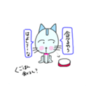 おおさかcat（個別スタンプ：1）