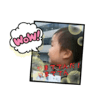 のるののる！スタンプ（個別スタンプ：4）