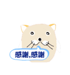 シニアスタンプ⑥（個別スタンプ：12）