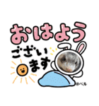 ふぇれはむず12（個別スタンプ：3）