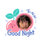 歩紀いぶき（個別スタンプ：3）