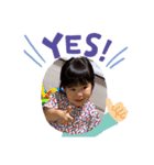 歩紀いぶき（個別スタンプ：5）