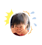 歩紀いぶき（個別スタンプ：6）