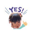 歩紀いぶき（個別スタンプ：8）
